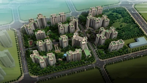 2021和风雅筑购房养老必看 2021和风雅筑购房养老必看