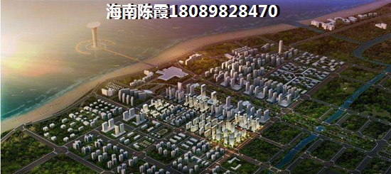 海南儋州房价会跌吗3
