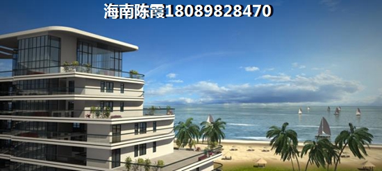 海南儋州碧桂园·雅拉湖畔房子性价比怎么样？