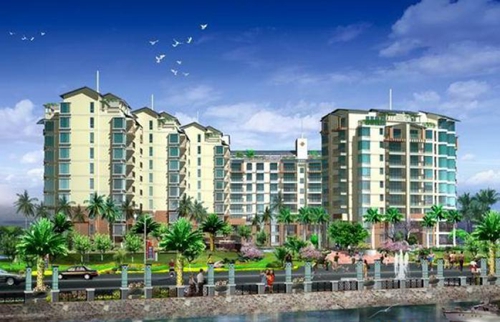 宝安山水龙城适合居住吗? 宝安山水龙城适合居住吗?