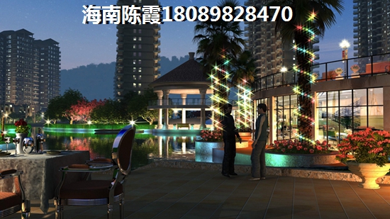 中南西海岸业主戳破谣言