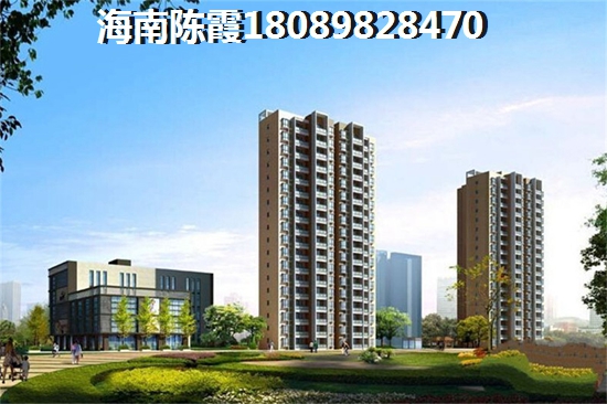 现在“候鸟”老人可以去儋州市买房吗？