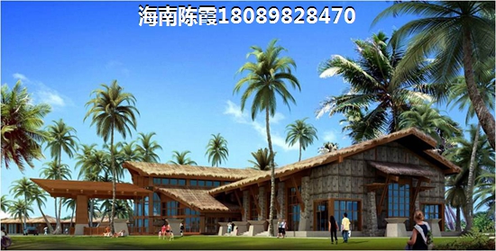 儋州万国文旅城儋州万国文旅城房价是否还会暴涨？