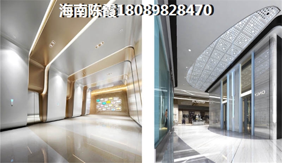 可以在合隆柏悦广场买房子吗？