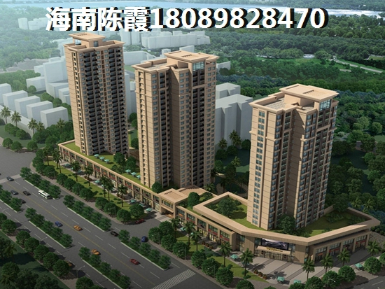 儋州二手房价格行情如何