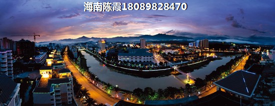 融创森海西岸汇买房攻略~