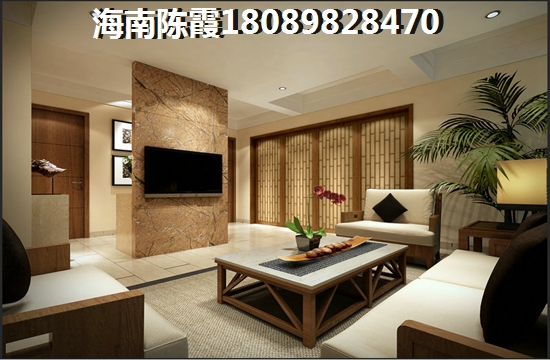 海南儋州市房价一路高涨