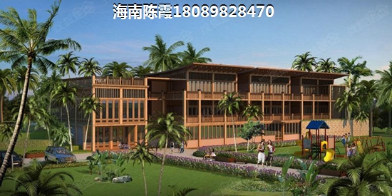 >2024儋州买房解读