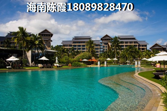 蓝岛·滨海康城(二期海岸公馆)海景房前景如何？1