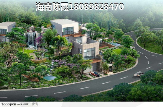 吉报海花盛景XG政策能买公寓吗？