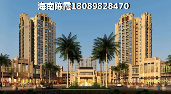 儋州买房touzi潜力如何（儋州为什么房价死扛不跌）