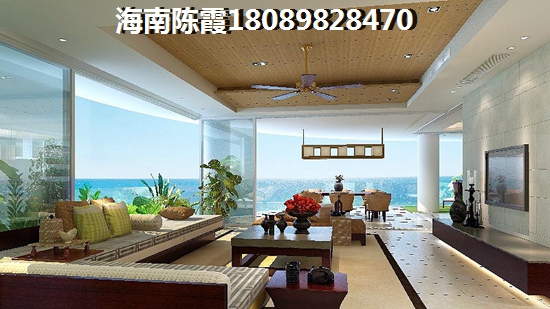 海南儋州白马井楼盘1