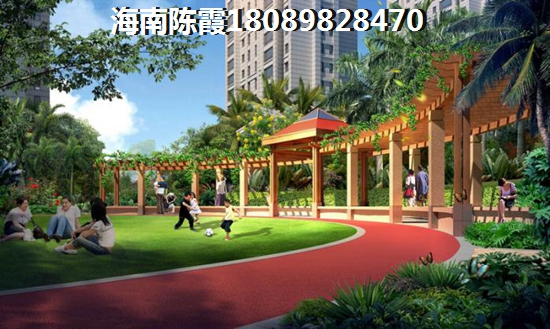 儋州的房价现在是多少钱一平方？2