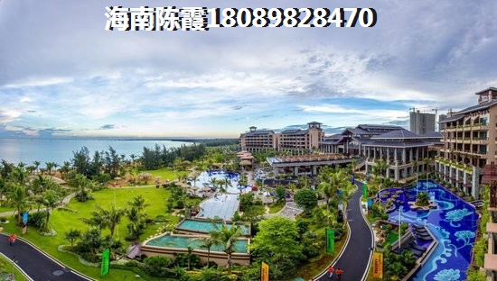 海南儋州养老那里好？