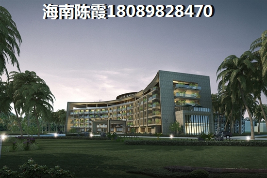 >2025儋州买房解析