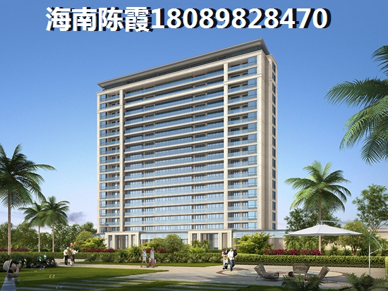 北方人到儋州市买房子集中在什么地方？