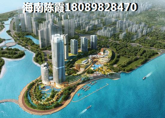 和风雅筑售楼地址及房价分析！儋州优质楼盘推荐~